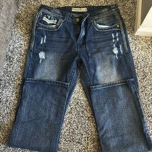 Jeans for men